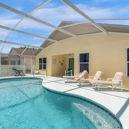 Upstay - Family Home W Games & Private Pool